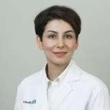 Mersedeh Bahr Hosseini, MD