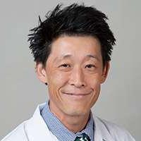 Robert Suh, MD